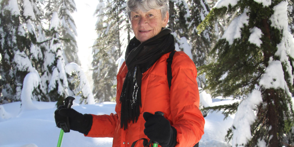 Fraser Valley Chiropractic :: Jill Hutter
